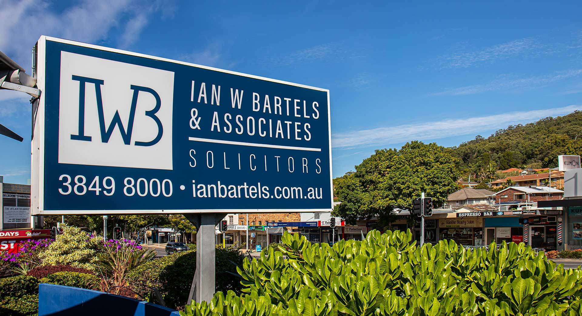 The BIGGEST Little LAW FIRM in Brisbane